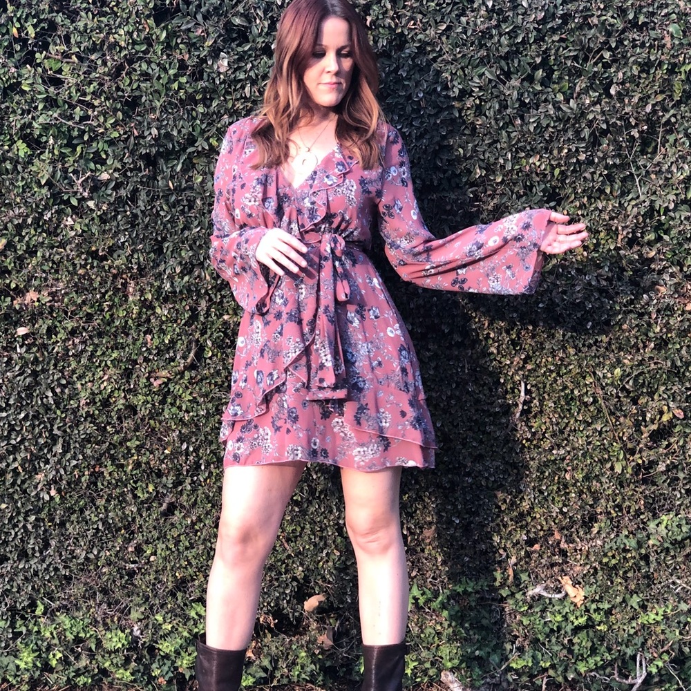 Emmy Dress